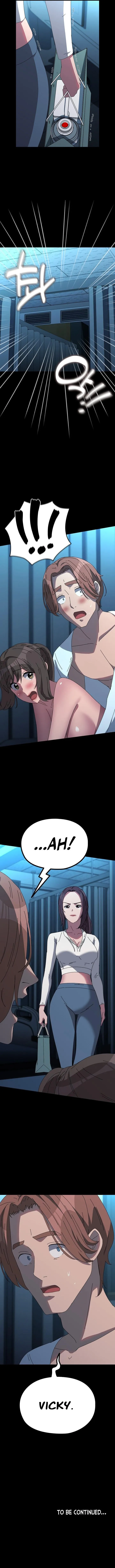¡Ugh! Mi esposo Capítulo 66 - Page 11