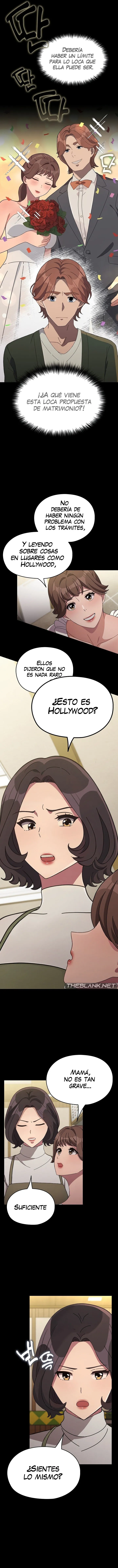 ¡Ugh! Mi esposo Capítulo 68 - Page 4