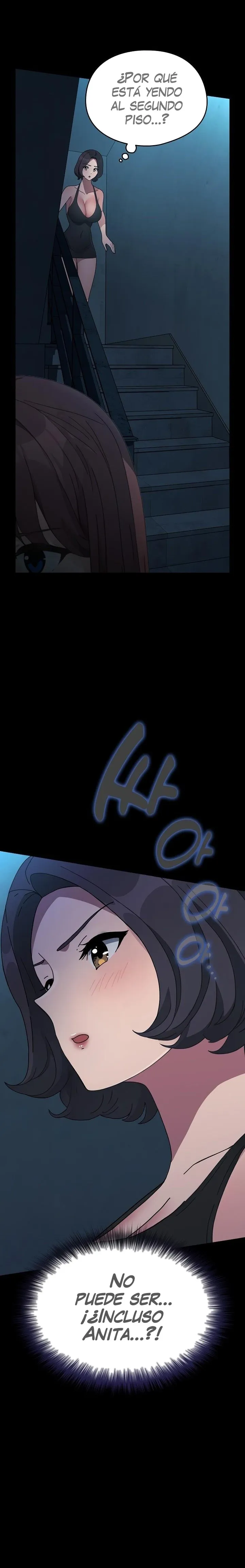 ¡Ugh! Mi esposo Capítulo 69 - Page 13