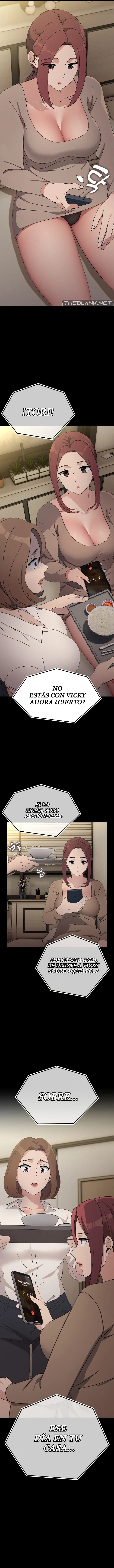 ¡Ugh! Mi esposo Capítulo 72 - Page 11
