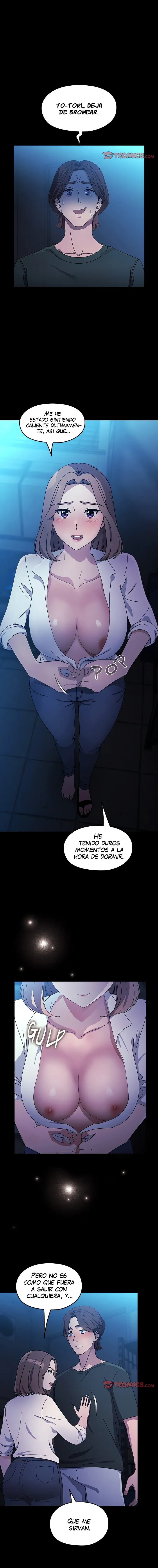 ¡Ugh! Mi esposo Capítulo 74 - Page 2