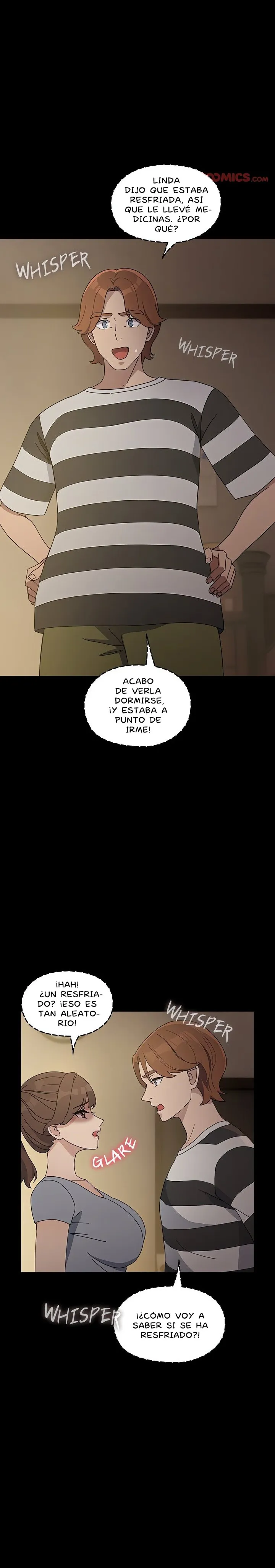 ¡Ugh! Mi esposo Capítulo 78 - Page 2