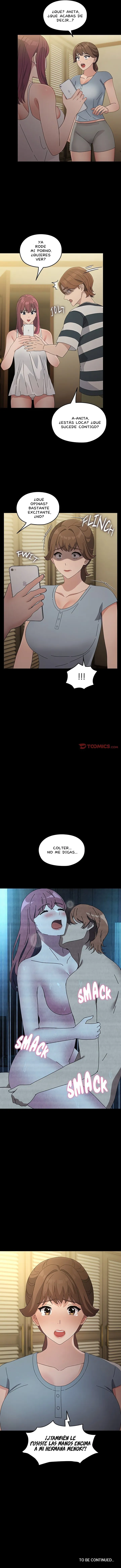 ¡Ugh! Mi esposo Capítulo 78 - Page 12