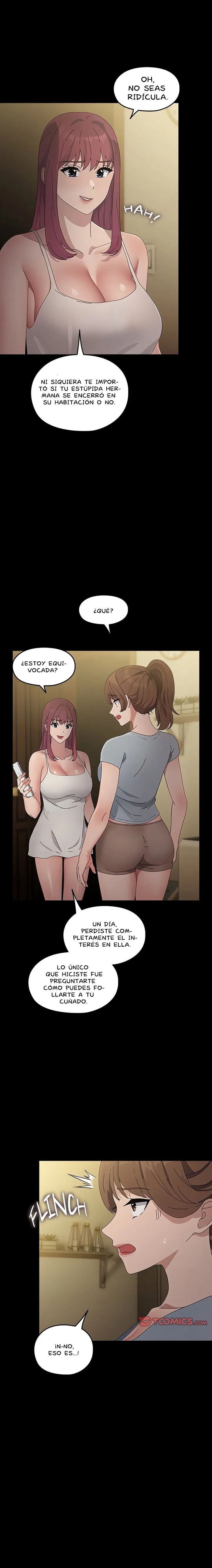¡Ugh! Mi esposo Capítulo 79 - Page 2