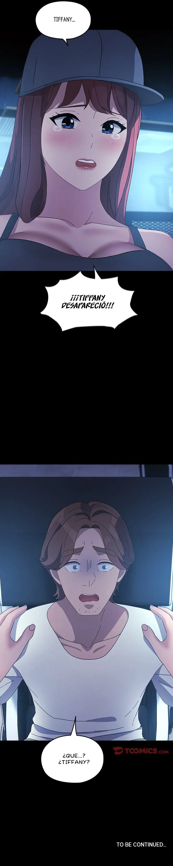 ¡Ugh! Mi esposo Capítulo 82 - Page 11