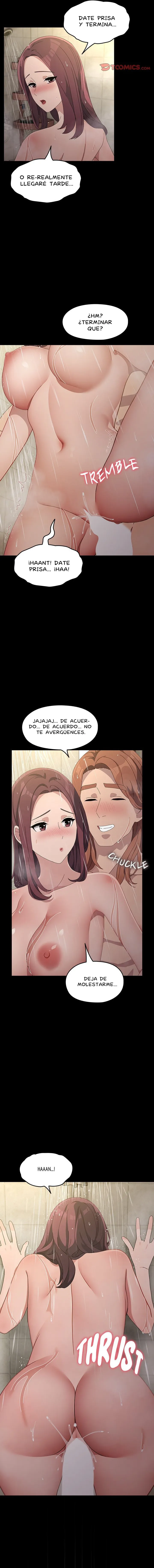 ¡Ugh! Mi esposo Capítulo 84 - Page 12
