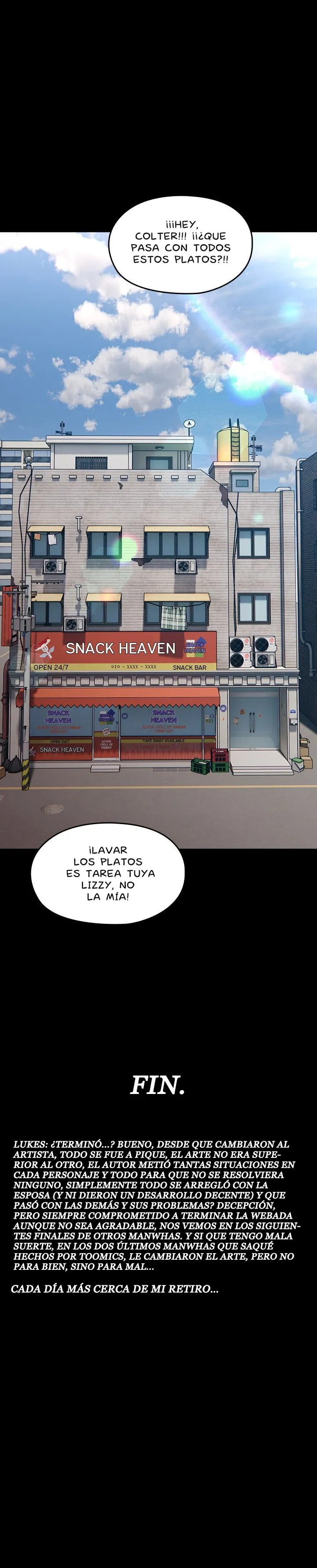 ¡Ugh! Mi esposo Capítulo 84 - Page 14