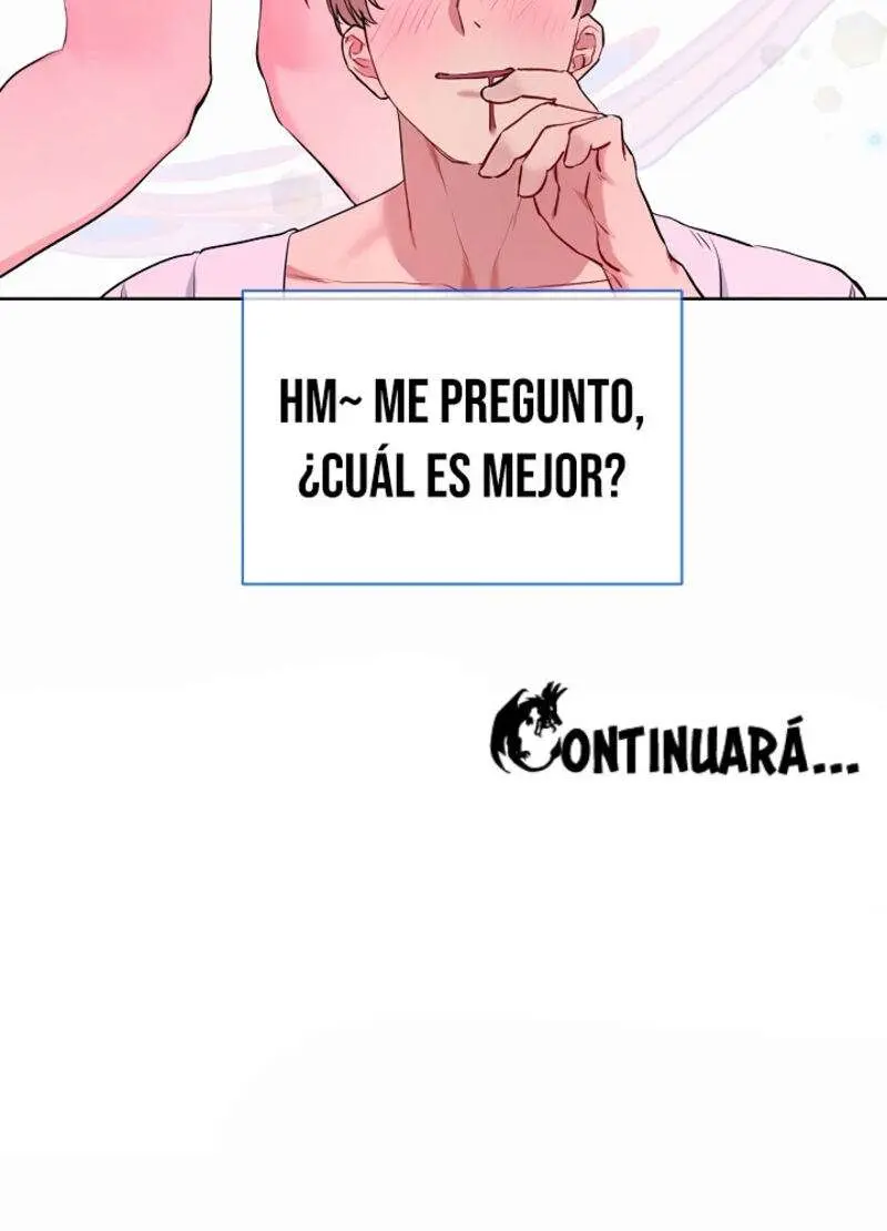 Deseos Prohibidos Capítulo 5 - Page 12
