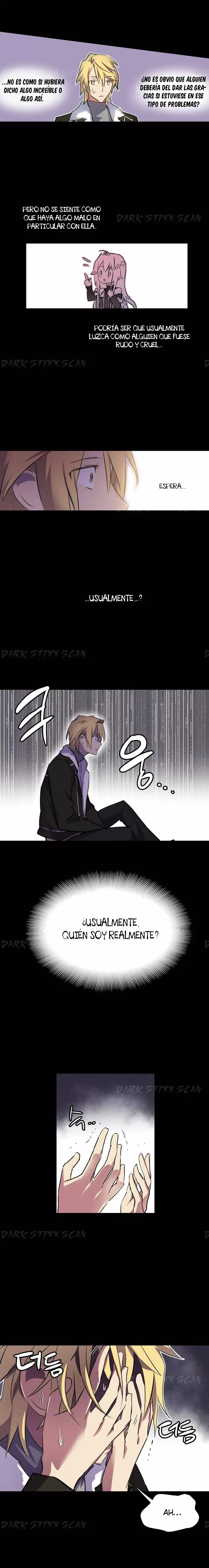 NARAKARANA Capítulo 0 - Page 6