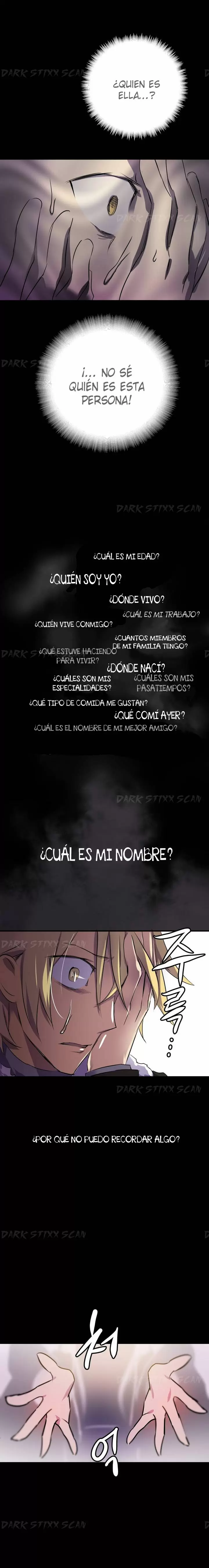 NARAKARANA Capítulo 0 - Page 7