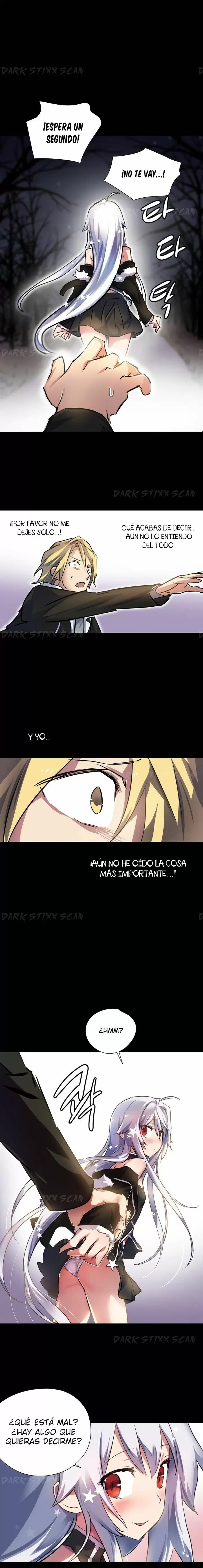 NARAKARANA Capítulo 0 - Page 12