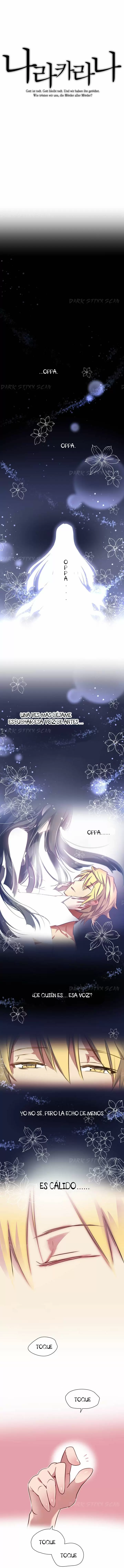 NARAKARANA Capítulo 1 - Page 7