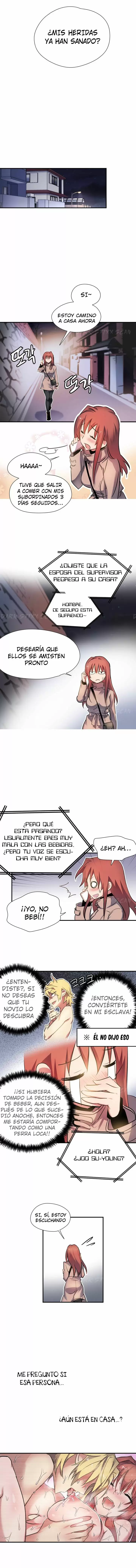NARAKARANA Capítulo 1 - Page 14