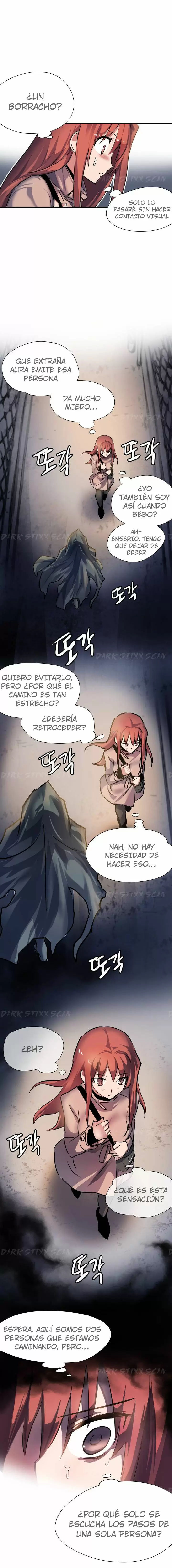 NARAKARANA Capítulo 1 - Page 18