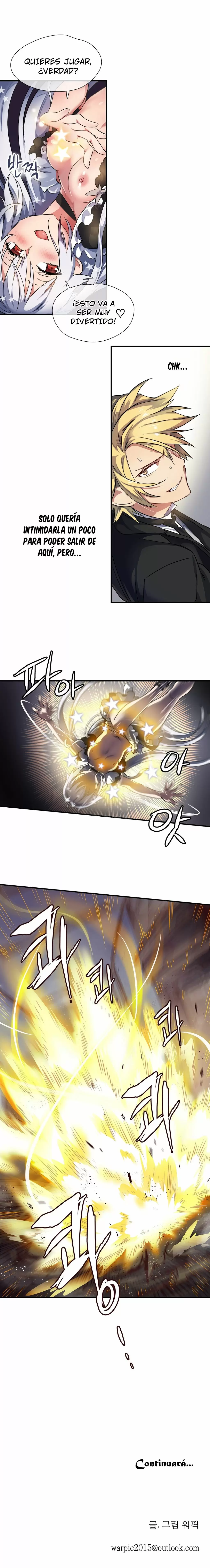 NARAKARANA Capítulo 10 - Page 12