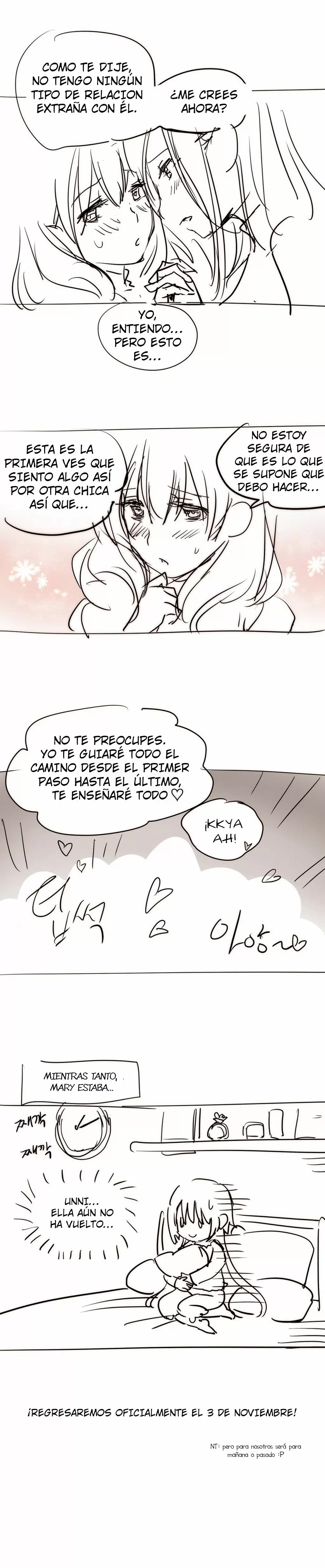 NARAKARANA Capítulo 12.5 - Page 5