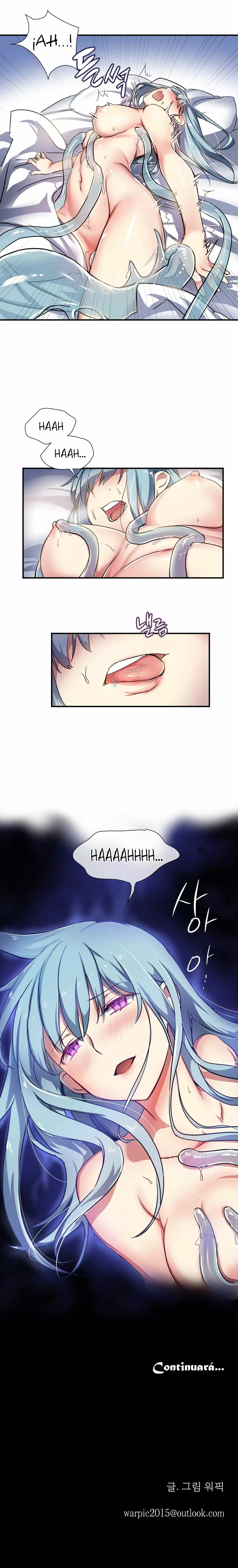 NARAKARANA Capítulo 12 - Page 12