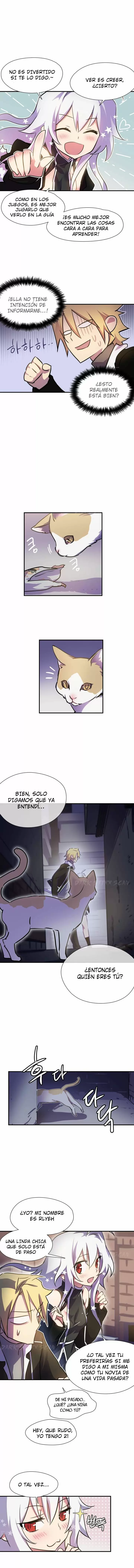 NARAKARANA Capítulo 2 - Page 4