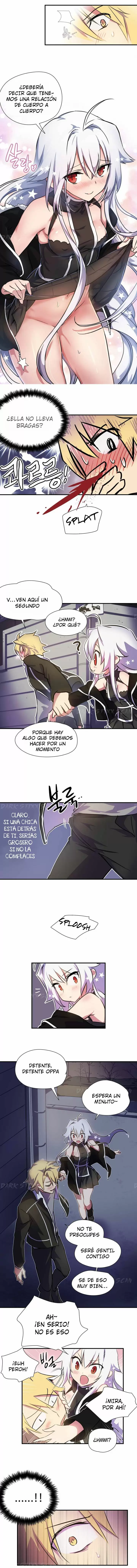 NARAKARANA Capítulo 2 - Page 5
