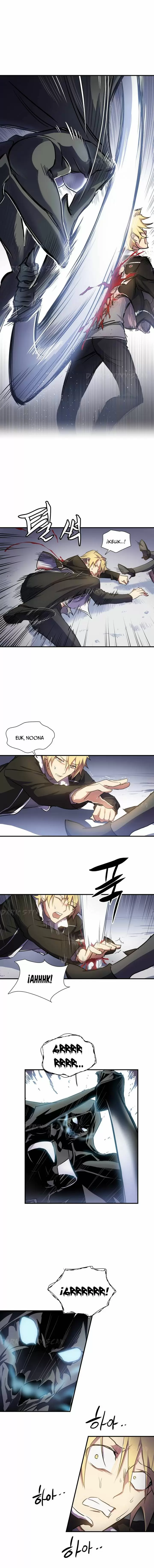 NARAKARANA Capítulo 2 - Page 14