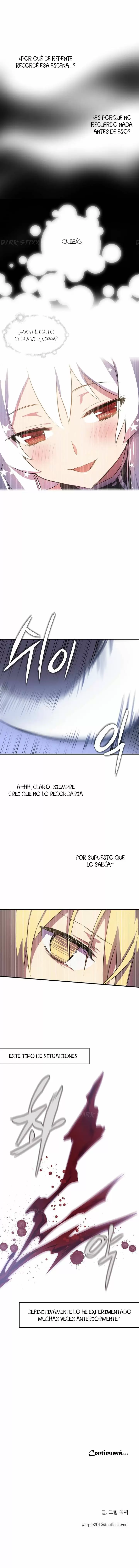 NARAKARANA Capítulo 2 - Page 15