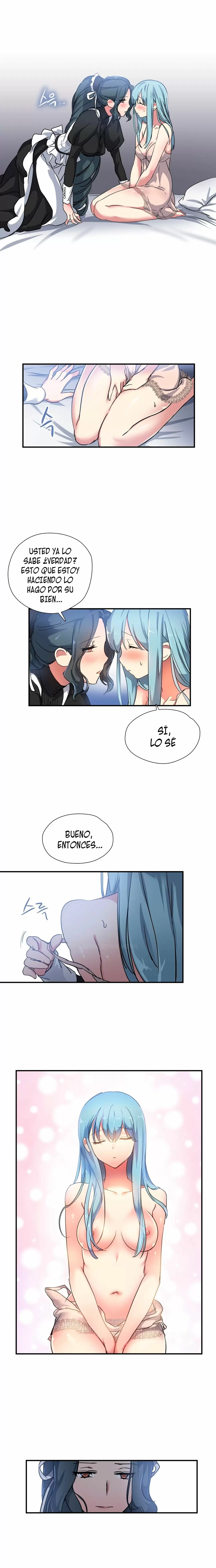 NARAKARANA Capítulo 22 - Page 4