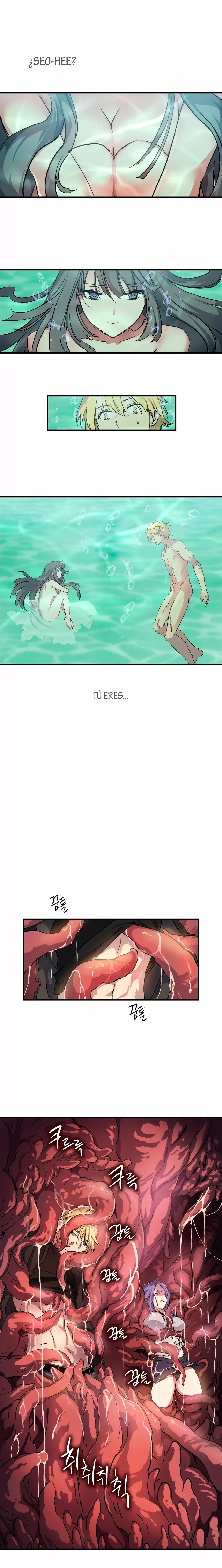 NARAKARANA Capítulo 22 - Page 7