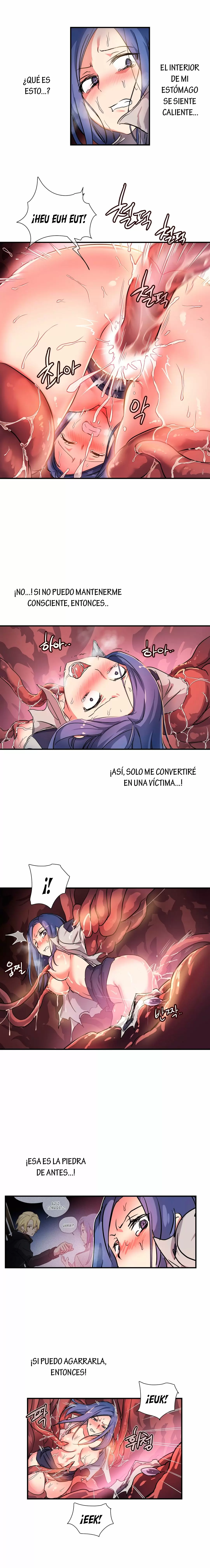 NARAKARANA Capítulo 22 - Page 12