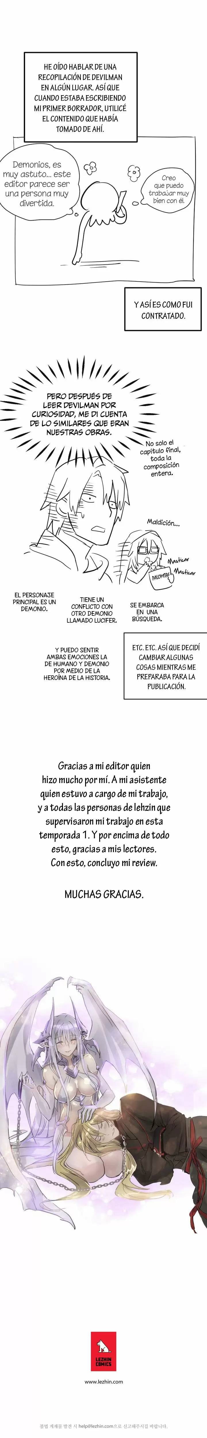 NARAKARANA Capítulo 23.5 - Page 5