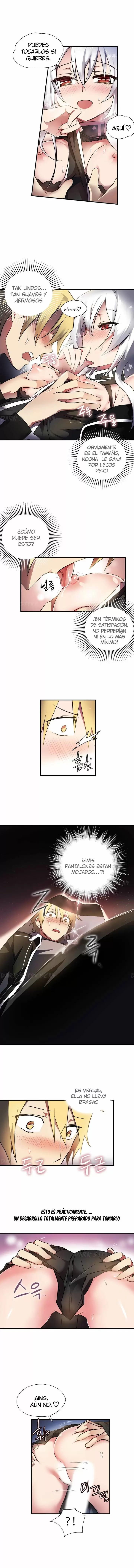 NARAKARANA Capítulo 3 - Page 14