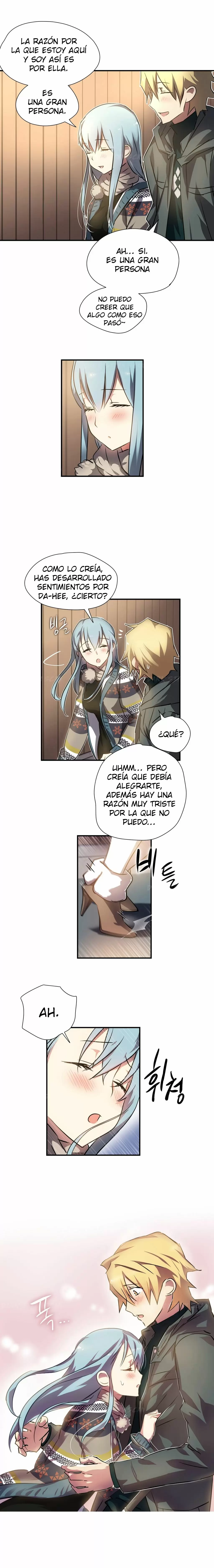 NARAKARANA Capítulo 6 - Page 5