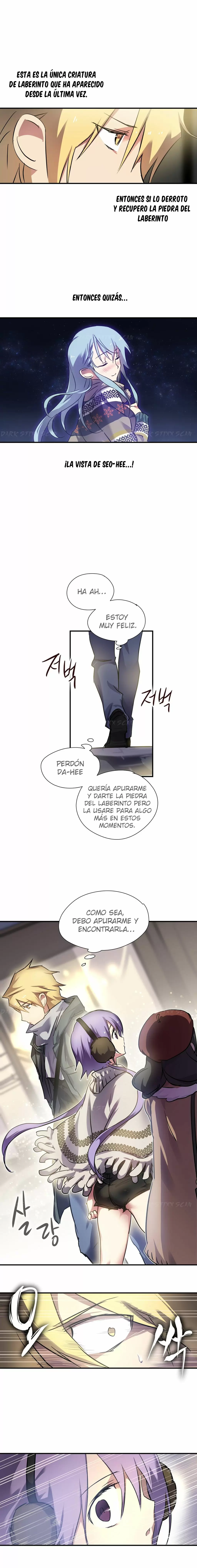 NARAKARANA Capítulo 6 - Page 9