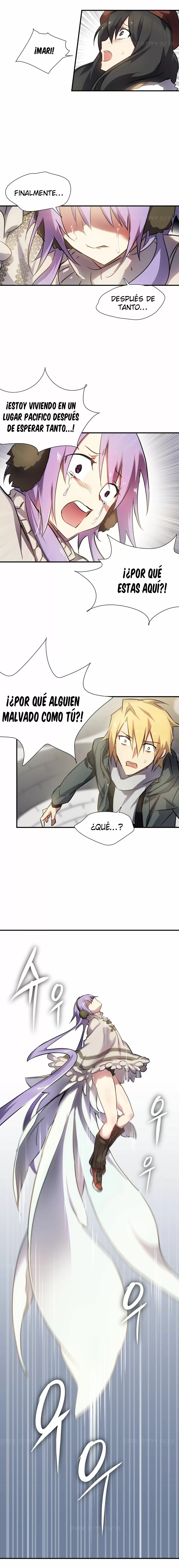NARAKARANA Capítulo 6 - Page 14