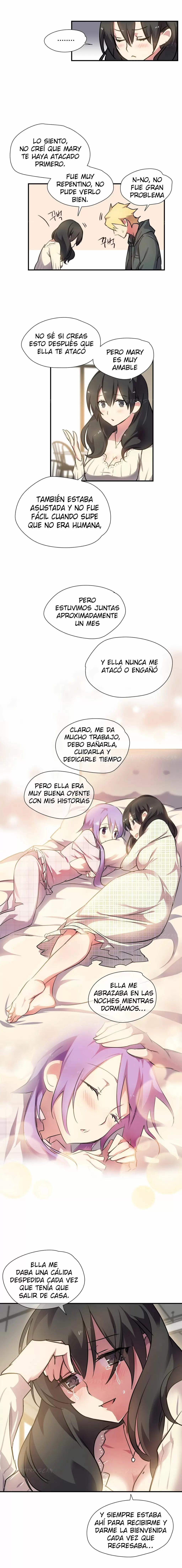 NARAKARANA Capítulo 6 - Page 17