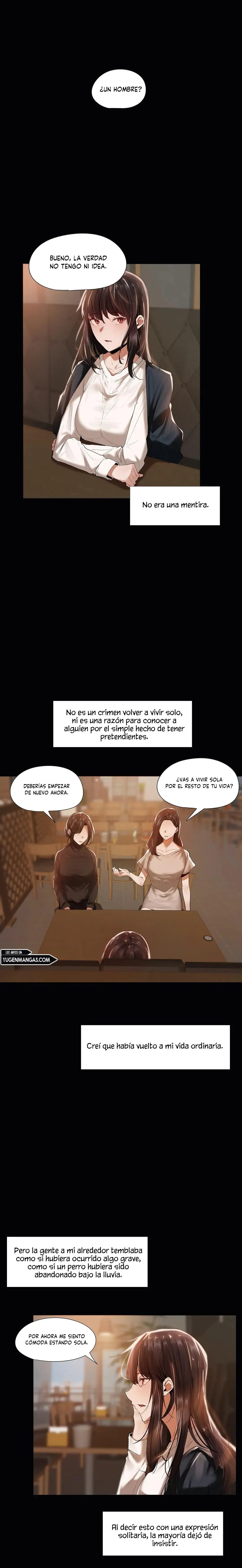 ¿Has Terminado de trabajar? Capítulo 10 - Page 2