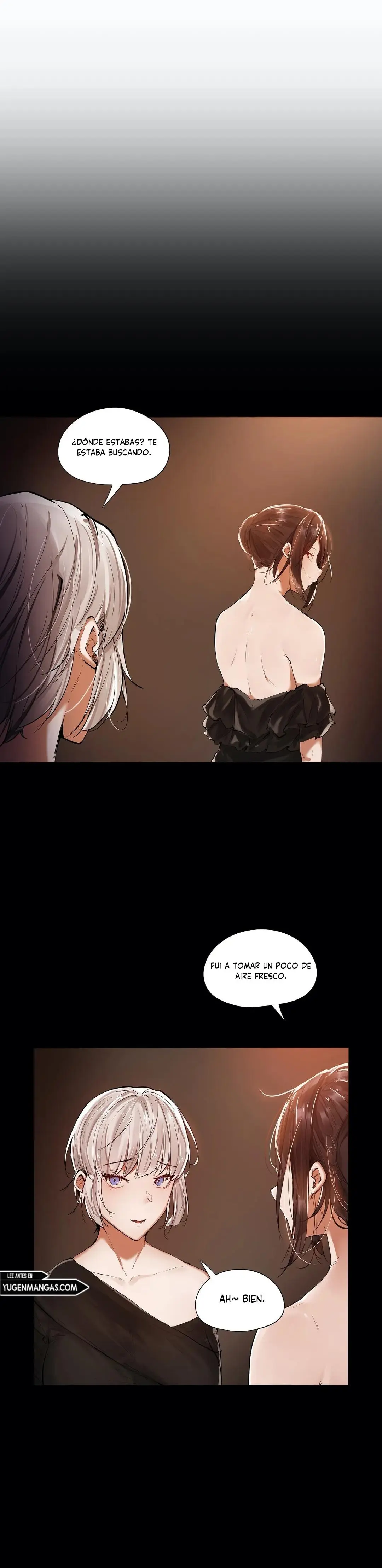 ¿Has Terminado de trabajar? Capítulo 11 - Page 16