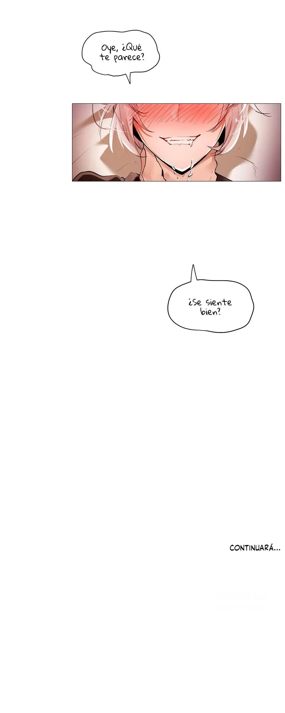 ¿Has Terminado de trabajar? Capítulo 12 - Page 17