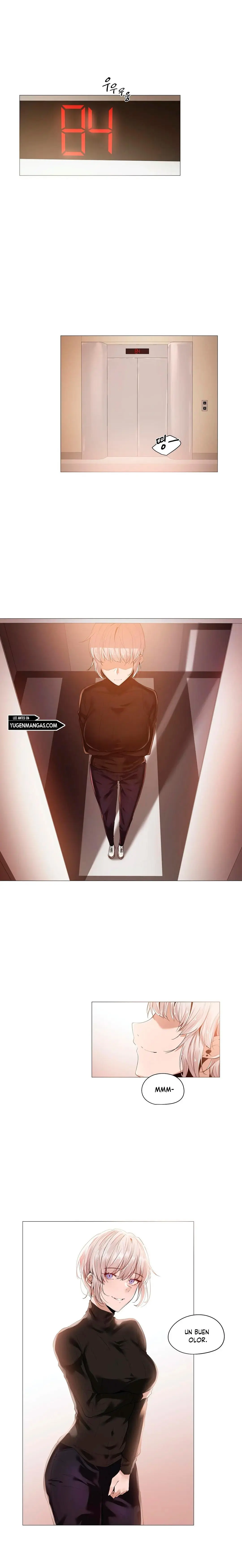 ¿Has Terminado de trabajar? Capítulo 13 - Page 2