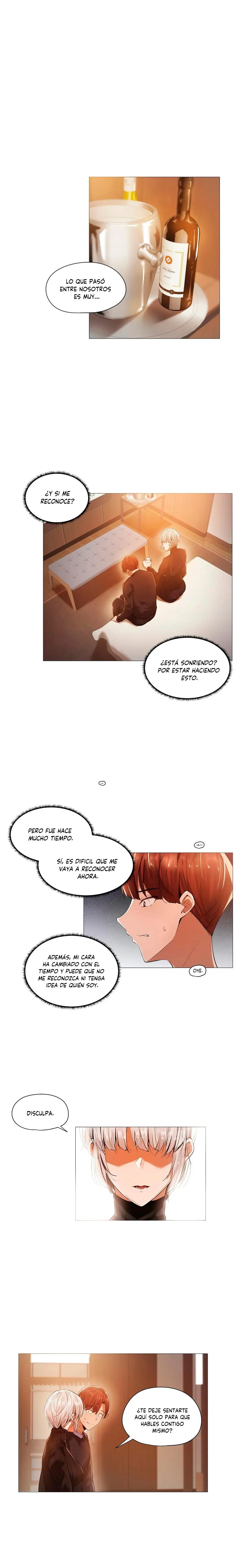 ¿Has Terminado de trabajar? Capítulo 13 - Page 8