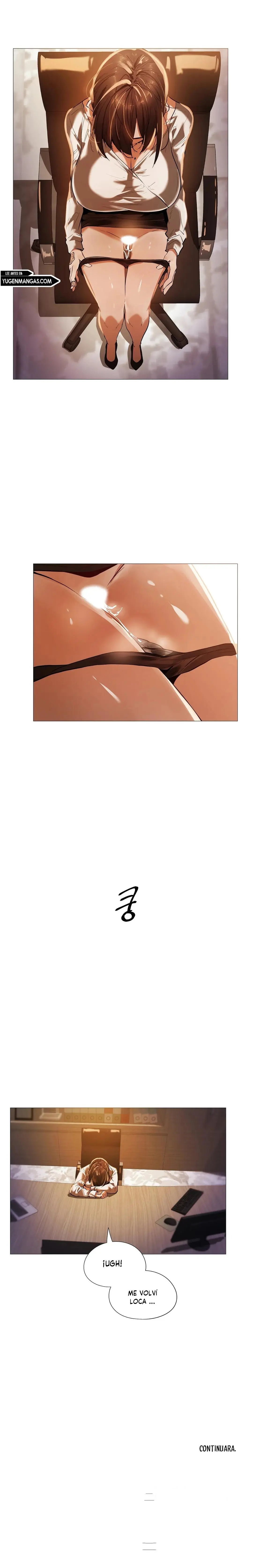 ¿Has Terminado de trabajar? Capítulo 15 - Page 15