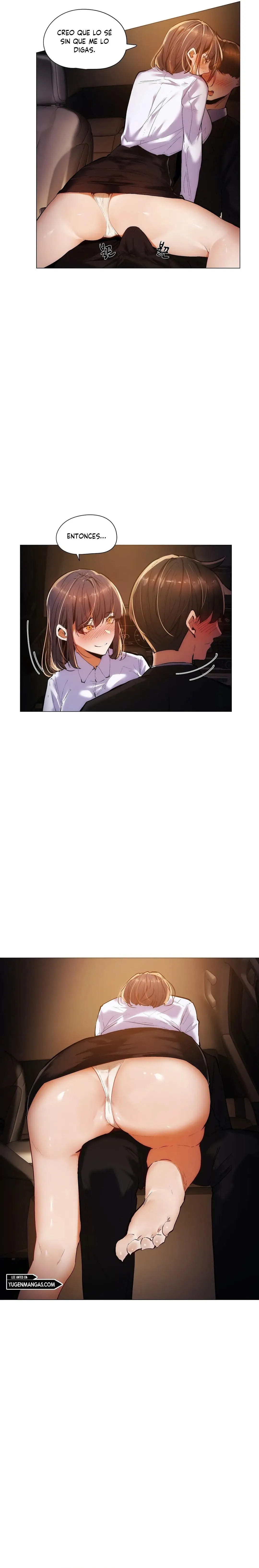 ¿Has Terminado de trabajar? Capítulo 16 - Page 16
