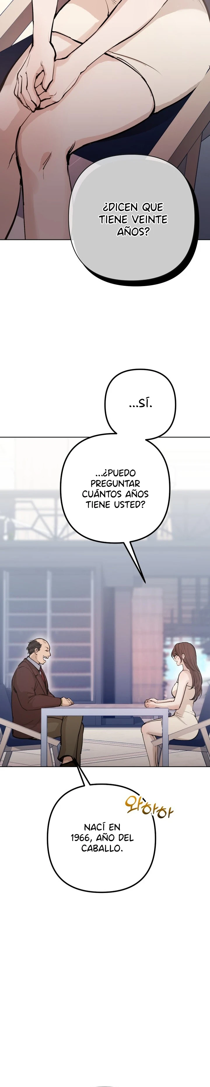 Travesuras con mi esposa Capítulo 1 - Page 4