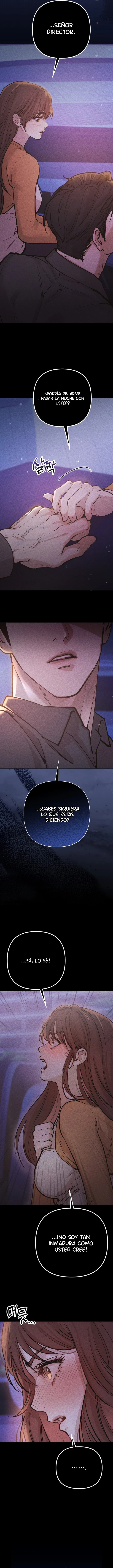 Travesuras con mi esposa Capítulo 1 - Page 7