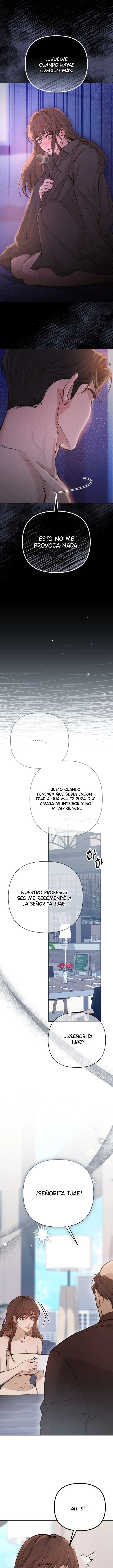 Travesuras con mi esposa Capítulo 1 - Page 11