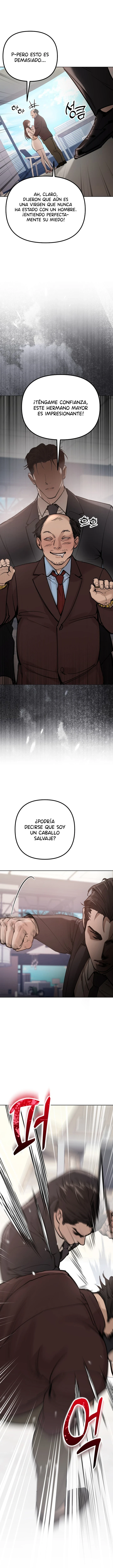 Travesuras con mi esposa Capítulo 1 - Page 15