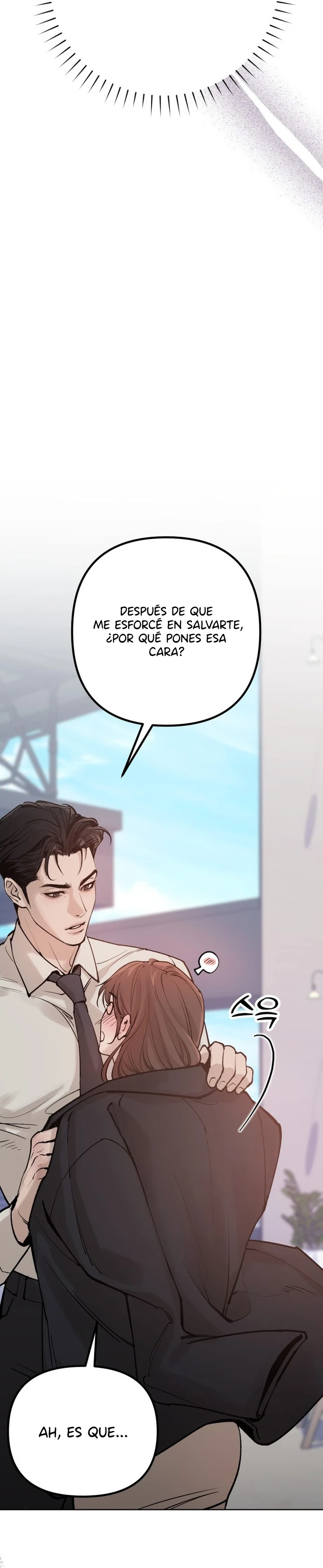 Travesuras con mi esposa Capítulo 1 - Page 18
