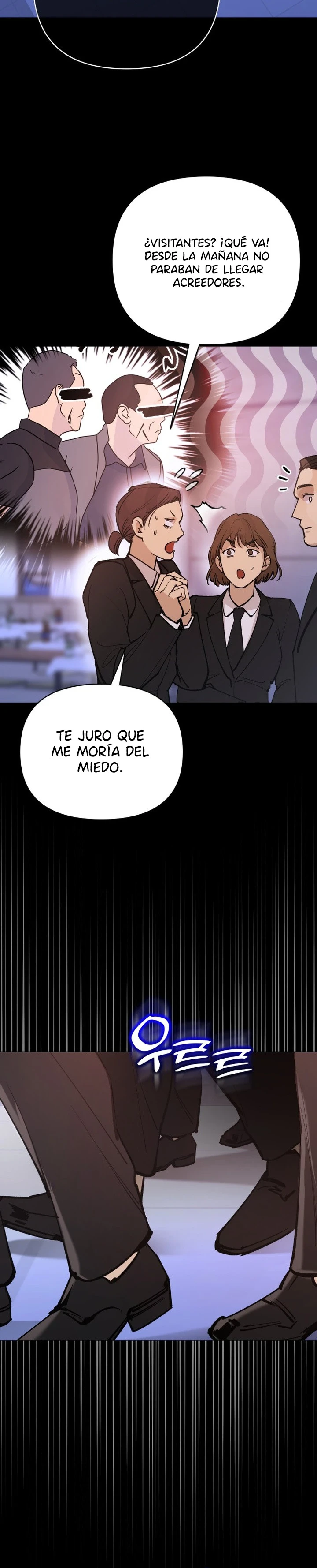 Travesuras con mi esposa Capítulo 1 - Page 24