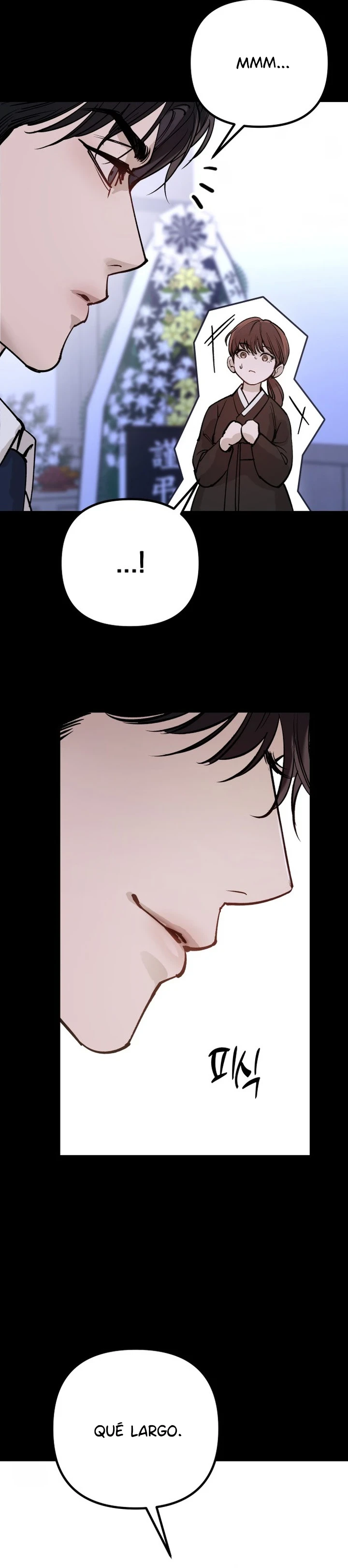 Travesuras con mi esposa Capítulo 1 - Page 26