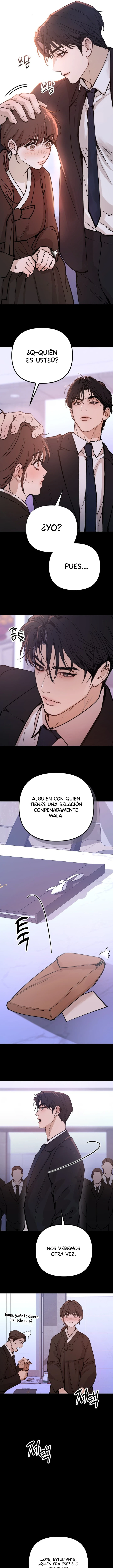 Travesuras con mi esposa Capítulo 1 - Page 27