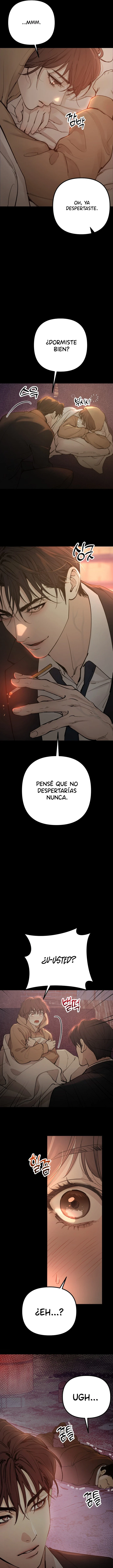 Travesuras con mi esposa Capítulo 1 - Page 31